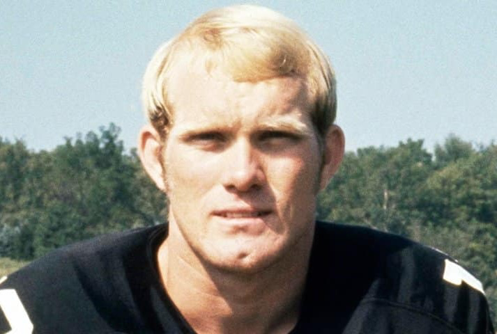 Terry Bradshaw