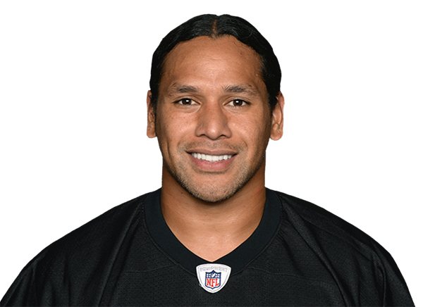 Troy Polamalu
