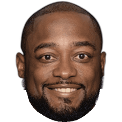 Mike Tomlin