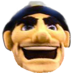 Steely McBeam