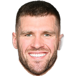 T.J. Watt
