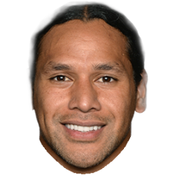 Troy Polamalu