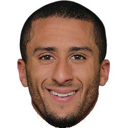 Colin Kaepernick