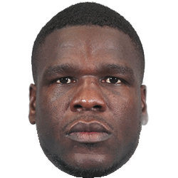 Frank Gore