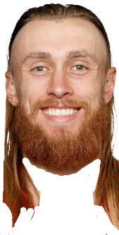 George Kittle