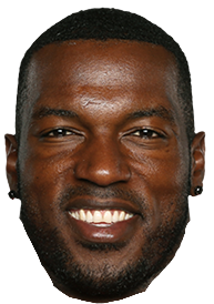 Patrick Willis