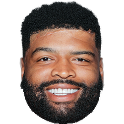 Trent Williams