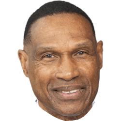 Leslie Frazier