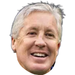 Pete Carroll