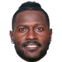 Antonio Brown