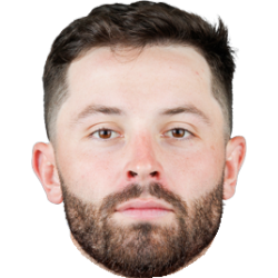 Baker Mayfield