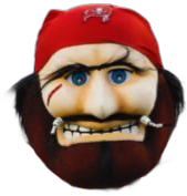 Captain Fear