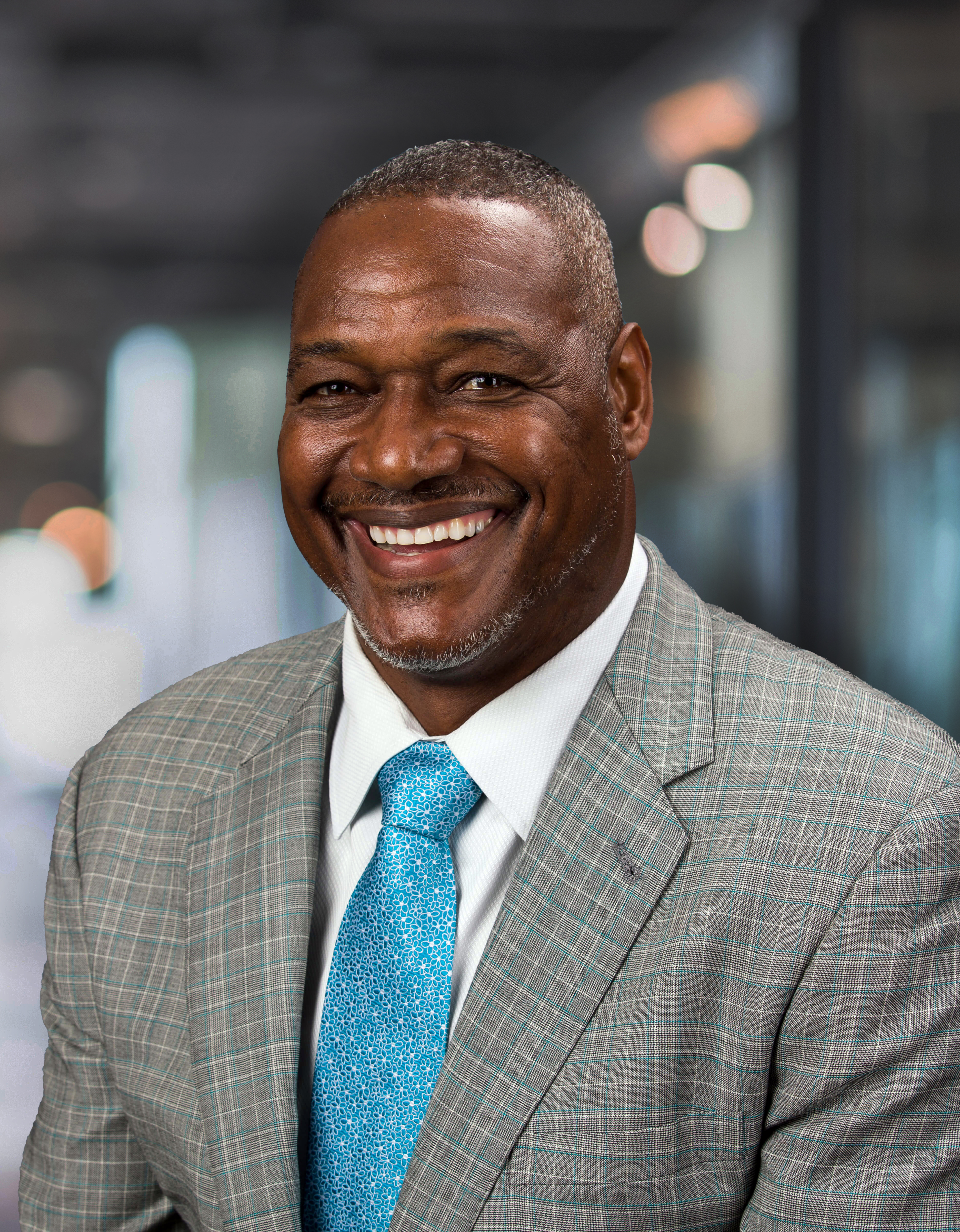 Derrick Brooks