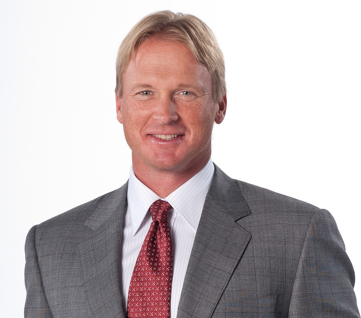 Jon Gruden