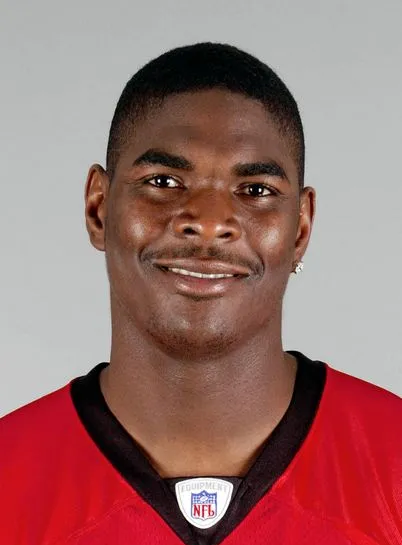 Keyshawn Johnson