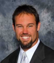 Mike Alstott