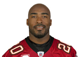 Ronde Barber