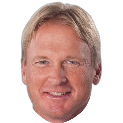 Jon Gruden