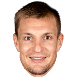 Rob Gronkowski
