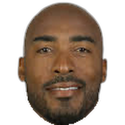 Ronde Barber