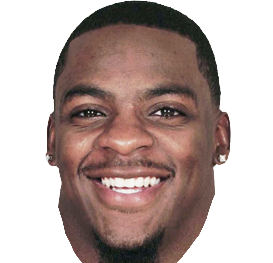 Clinton Portis
