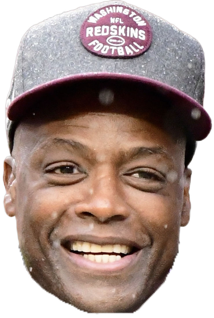 Darrell Green