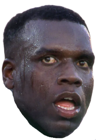 Dexter Manley