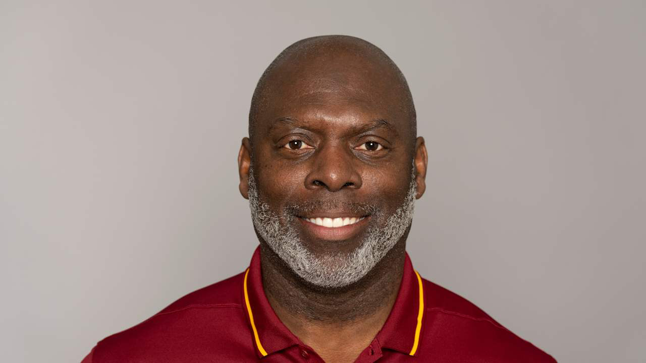 Anthony Lynn