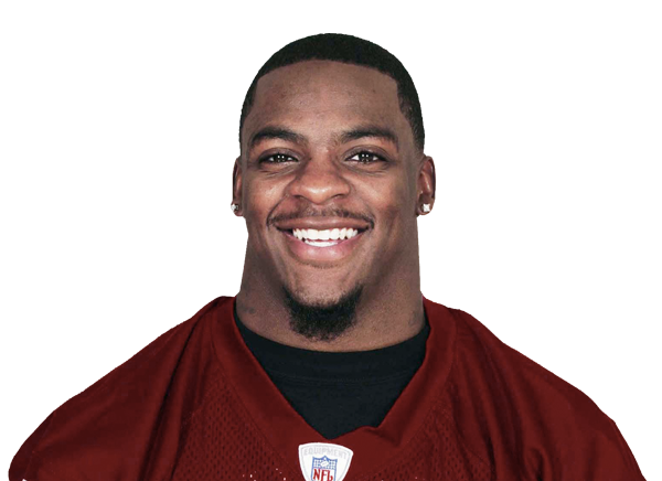Clinton Portis