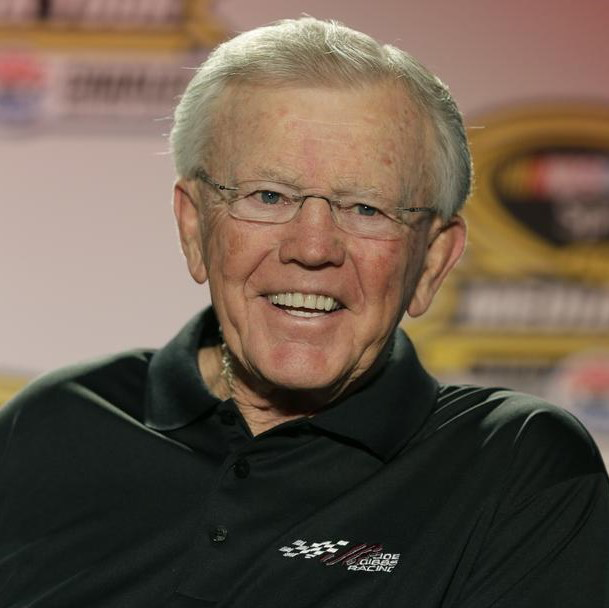 Joe Gibbs