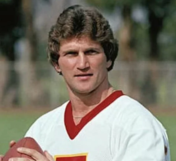 Joe Theismann