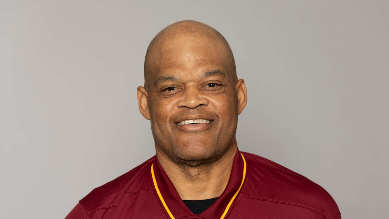 Ken Norton Jr.