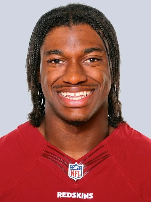 Robert Griffin III