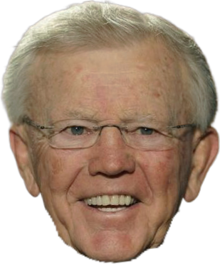 Joe Gibbs