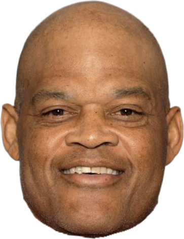 Ken Norton Jr.