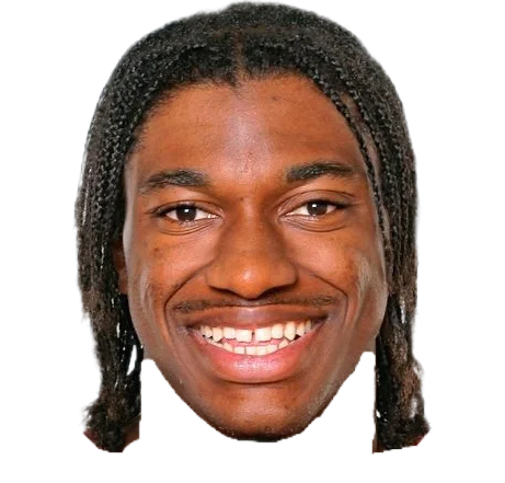 Robert Griffin III