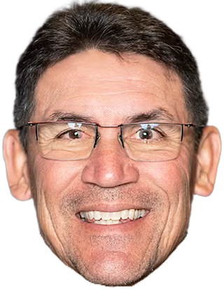 Ron Rivera