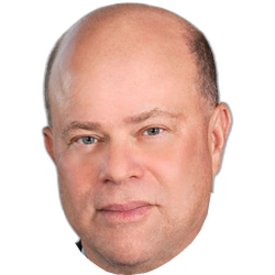 David Tepper