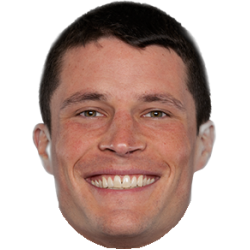 Luke Kuechly