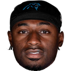 Xavier Legette