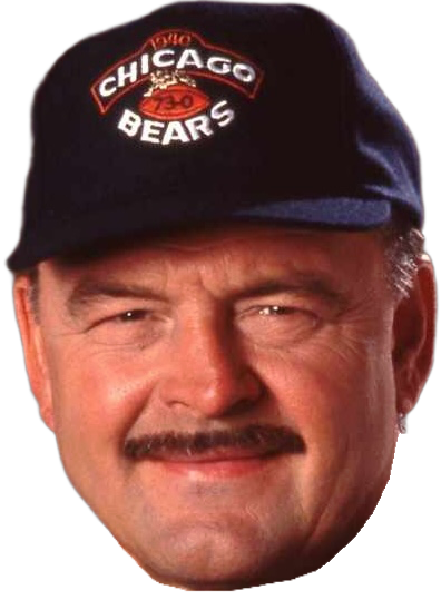 Dick Butkus