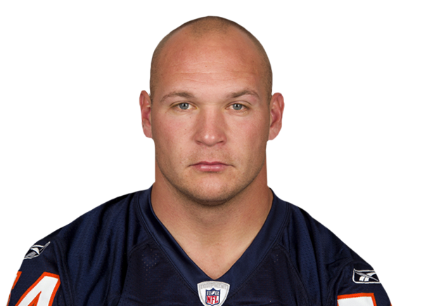 Brian Urlacher