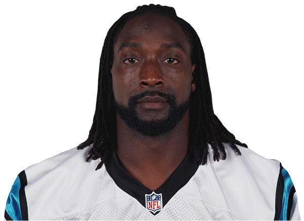 Charles Tillman