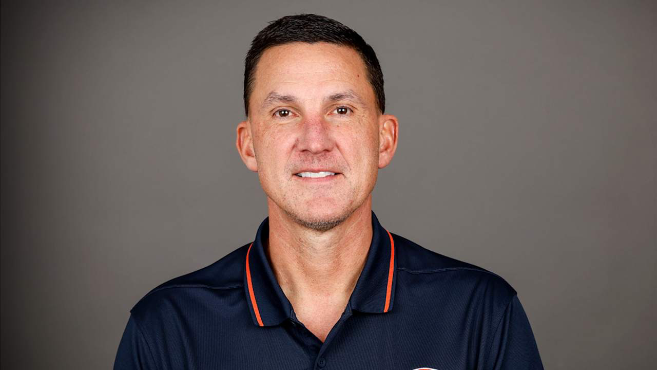 Dennis Allen