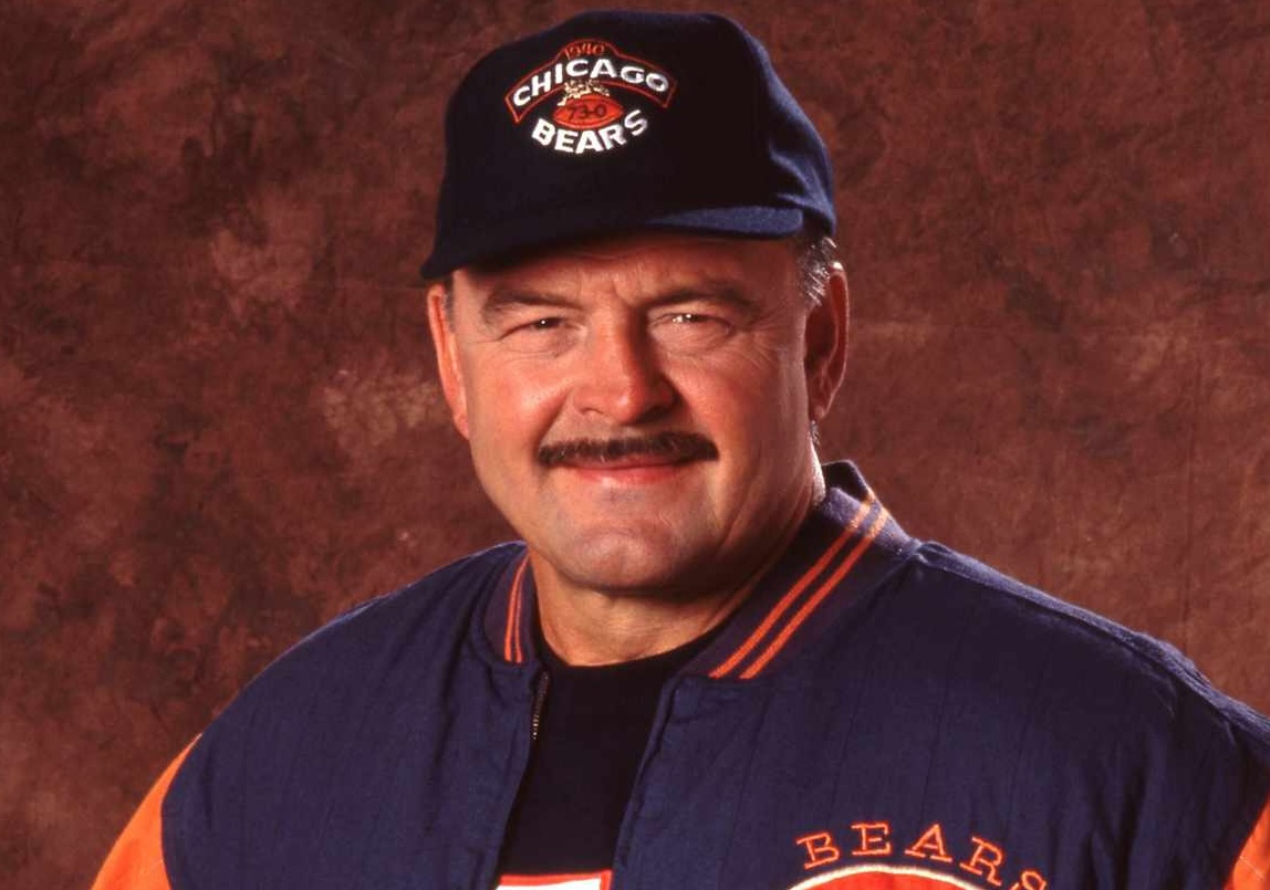 Dick Butkus