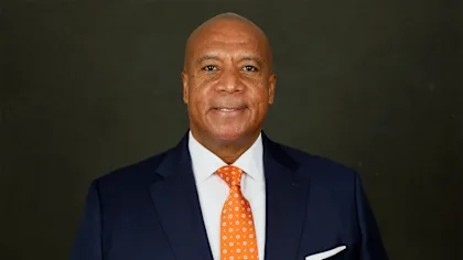 Kevin Warren