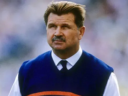 Mike Ditka