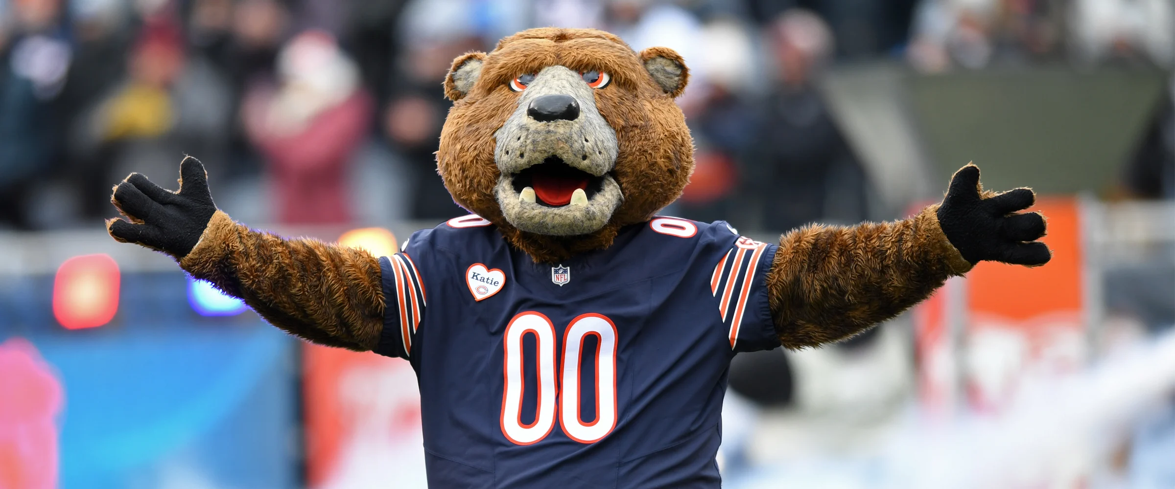 Staley Da Bear