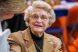 Virginia McCaskey