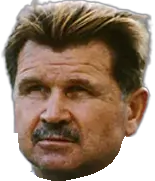 Mike Ditka